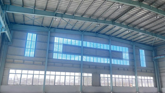 Aluminio Yunnan Honghe