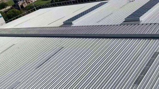 Equipos de fabricación inteligentes Wuxi Rong
