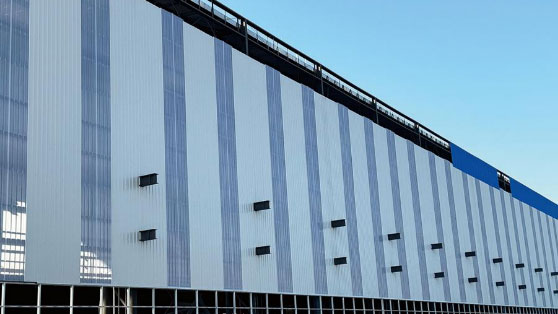 Equipos marinos de Haimen COSCO