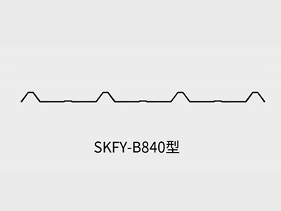 SKFY-B840