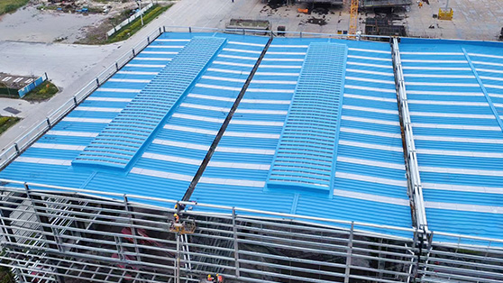 Astillero Hudong‑Zhonghua