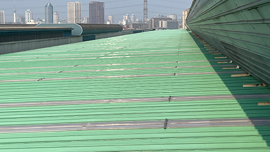 Nantong COSCO KHI